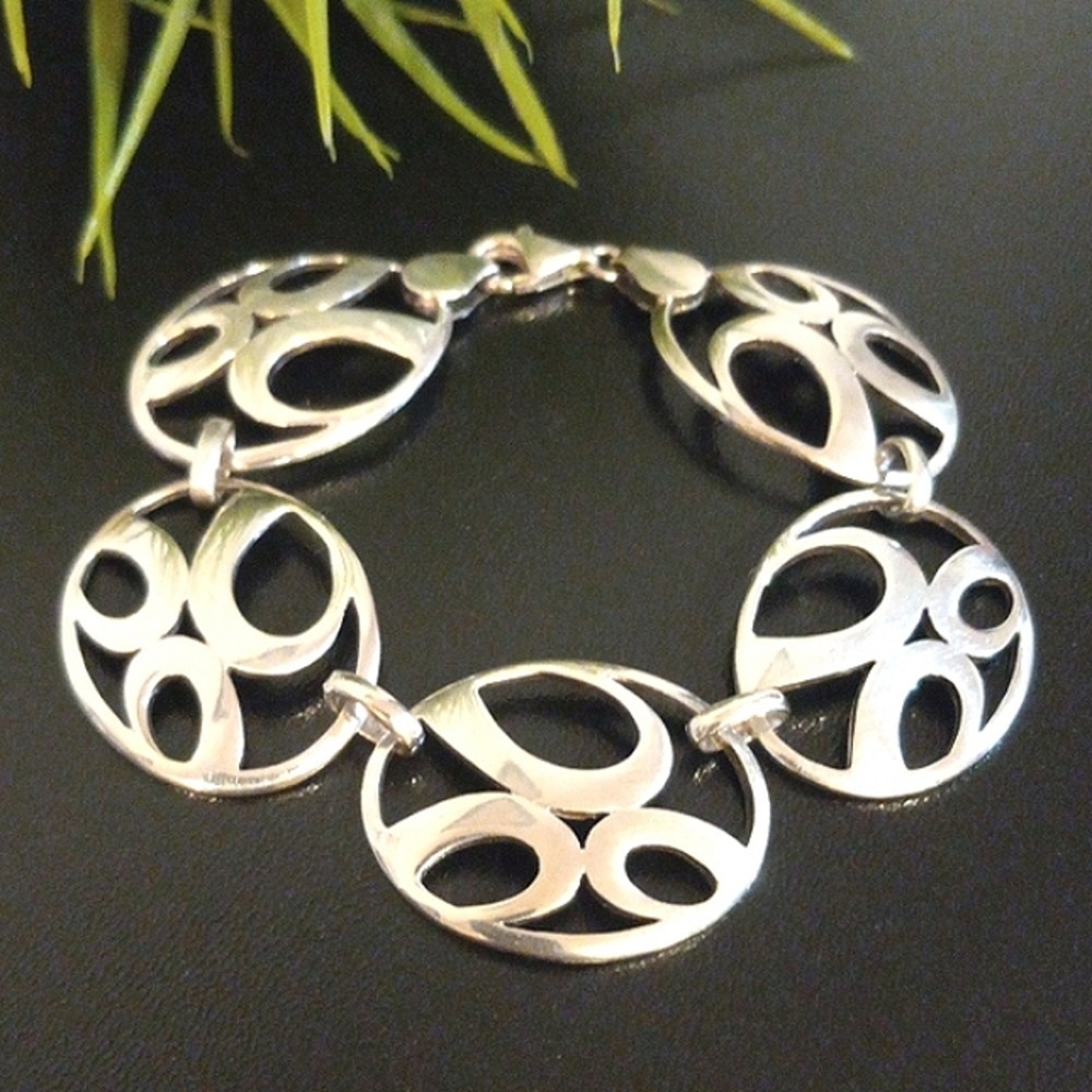 Sezgin 925 bracelet